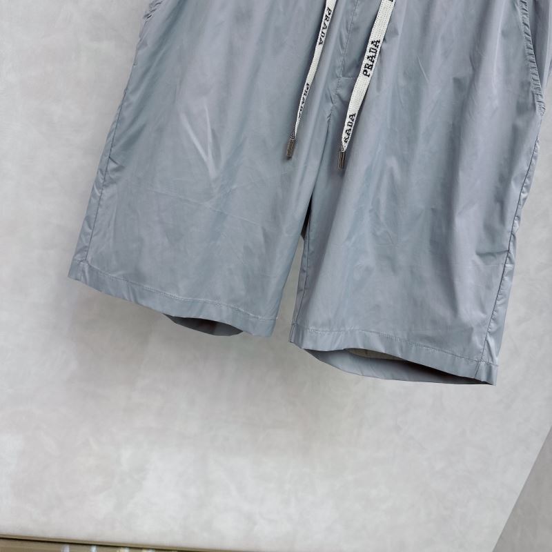 Prada Short Pants